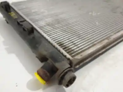 Автозапчастина б/у водяний радіатор для citroen c-crosser (vu_, vv_) 2.2 hdi посилання на oem iam 1608998080  