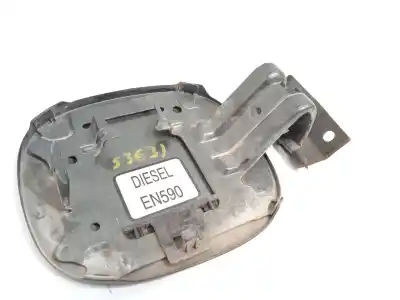 Автозапчасти б/у наружная крышка топлива за citroen c-crosser (vu_, vv_) 2.2 hdi ссылки oem iam 1517e8  