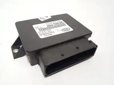 Pezzo di ricambio per auto di seconda mano Modulo Elettronico per LAND ROVER RANGE ROVER EVOQUE (L538) 2.2 D 4x4 Riferimenti OEM IAM BJ322C496AH  LR035288