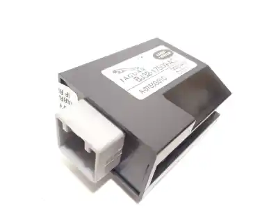 Автозапчасти б/у электронный модуль за LAND ROVER RANGE ROVER EVOQUE (L538) 2.2 D 4x4 ссылки OEM IAM BJ3217509AC  LR033016