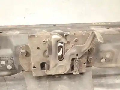 Автозапчасти б/у верхняя поперечина за citroen c-crosser (vu_, vv_) 2.2 hdi ссылки oem iam 7106f4  