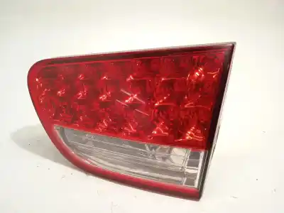 Автозапчастина б/у внутрішній правий завод для citroen c-crosser (vu_, vv_) 2.2 hdi посилання на oem iam 6351ej  