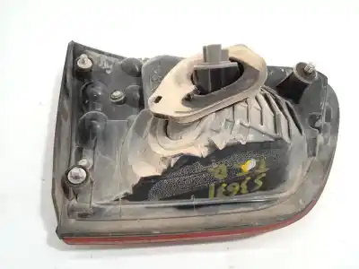 Автозапчастина б/у внутрішній правий завод для citroen c-crosser (vu_, vv_) 2.2 hdi посилання на oem iam 6351ej  