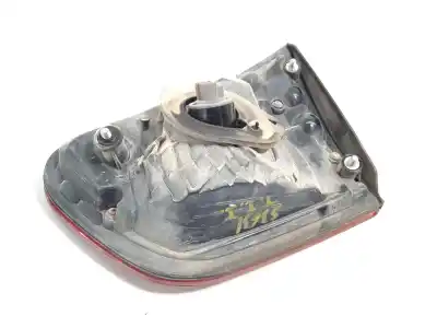 Автозапчасти б/у внутренний левый задний фонарь за citroen c-crosser (vu_, vv_) 2.2 hdi ссылки oem iam 6350ek  