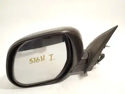 Автозапчасти б/у левое зеркало за citroen c-crosser (vu_, vv_) 2.2 hdi ссылки oem iam 8153lw