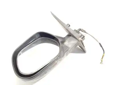 Автозапчасти б/у левое зеркало за citroen c-crosser (vu_, vv_) 2.2 hdi ссылки oem iam 8153lw  