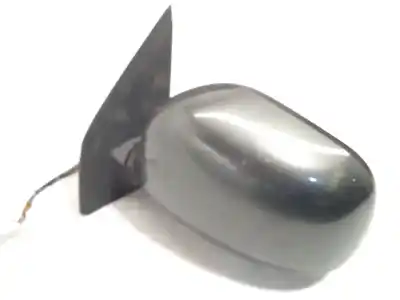 Автозапчасти б/у левое зеркало за citroen c-crosser (vu_, vv_) 2.2 hdi ссылки oem iam 8153lw  