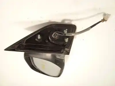 Автозапчасти б/у левое зеркало за citroen c-crosser (vu_, vv_) 2.2 hdi ссылки oem iam 8153lw  