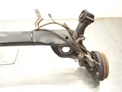 Piesă de schimb auto la mâna a doua punte spate pentru nissan note visia referințe oem iam 555013vu0a  