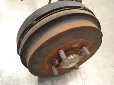 Piesă de schimb auto la mâna a doua punte spate pentru nissan note visia referințe oem iam 555013vu0a  