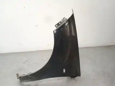 Автозапчасти б/у левое переднее крыло за citroen c-crosser (vu_, vv_) 2.2 hdi ссылки oem iam 7840v9  
