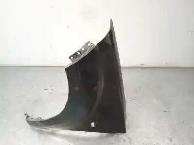 Автозапчасти б/у левое переднее крыло за citroen c-crosser (vu_, vv_) 2.2 hdi ссылки oem iam 7840v9  