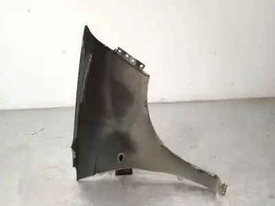 Автозапчасти б/у левое переднее крыло за citroen c-crosser (vu_, vv_) 2.2 hdi ссылки oem iam 7840v9  
