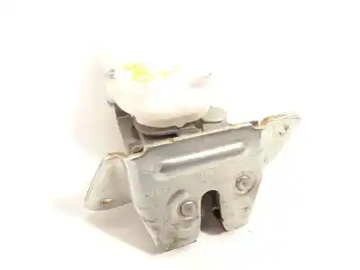 Pièce détachée automobile d'occasion Coffre / Serrure De Porte pour CITROEN C-CROSSER (VU_, VV_) 2.2 HDi Références OEM IAM 8719C2  