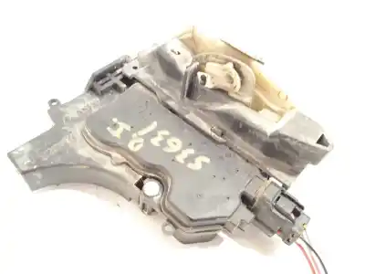 Автозапчасти б/у замок левой передней двери за citroen c-crosser (vu_, vv_) 2.2 hdi ссылки oem iam 9135cc  