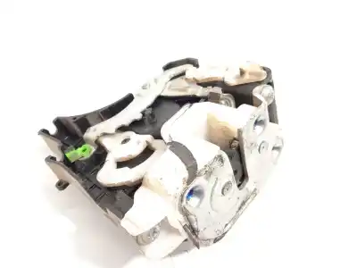 Автозапчасти б/у замок задней левой двери за citroen c-crosser (vu_, vv_) 2.2 hdi ссылки oem iam 9137n0