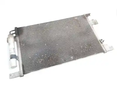 Автозапчасти б/у конденсатор / радиатор кондиционера воздуха за citroen c-crosser (vu_, vv_) 2.2 hdi ссылки oem iam 6455hp