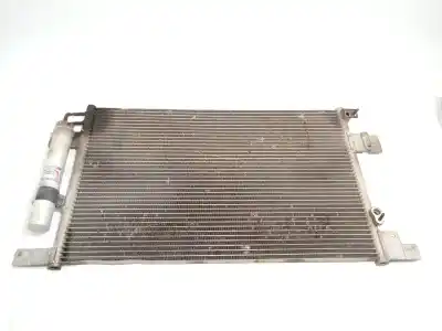 Автозапчасти б/у конденсатор / радиатор кондиционера воздуха за citroen c-crosser (vu_, vv_) 2.2 hdi ссылки oem iam 6455hp  