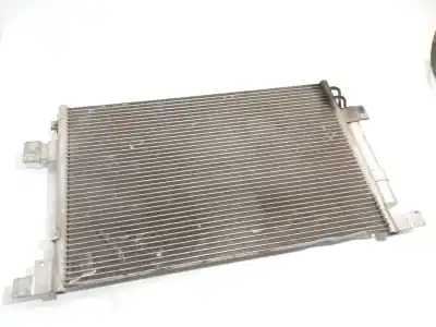 Автозапчасти б/у конденсатор / радиатор кондиционера воздуха за citroen c-crosser (vu_, vv_) 2.2 hdi ссылки oem iam 6455hp  