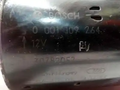 Автозапчастина б/у двигун запускається для volvo xc70 2.4 diesel cat посилання на oem iam 30782052 0001109264 