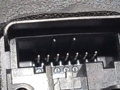 Автозапчастина б/у замок передній праві двері для seat toledo (kg3) reference посилання на oem iam 5e1837016  