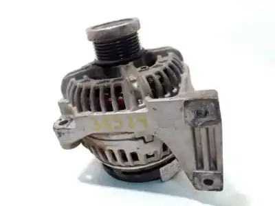 Peça sobressalente para automóvel em segunda mão alternador por volvo xc70 2.4 diesel cat referências oem iam 30650263  