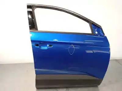 Recambio de automóvil de segunda mano de puerta delantera derecha para opel grandland x 1.6 16v cdti dpf referencias oem iam 3551872  