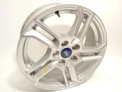Peça sobressalente para automóvel em segunda mão JANTE por FORD FOCUS  Referências OEM IAM JX7C1007A1A  2246319