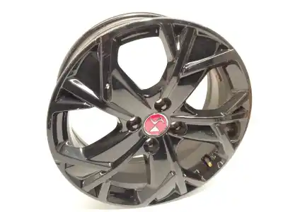 Автозапчасти б/у шина за ds 3 crossback 1.2 12v puretech ссылки oem iam 9825287080