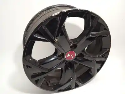 Автозапчасти б/у шина за ds 3 crossback 1.2 12v puretech ссылки oem iam 9825287080