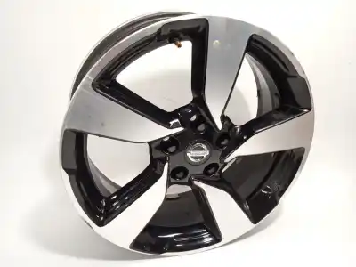 İkinci el araba yedek parçası YORULMAK için NISSAN QASHQAI (J11)  OEM IAM referansları 4EA8A  D0C004EA8A