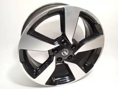 İkinci el araba yedek parçası YORULMAK için NISSAN QASHQAI (J11)  OEM IAM referansları 4EA8A  D0C004EA8A