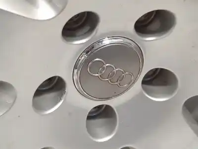 Автозапчастина б/у шина для audi q7 (4l) 3.0 tdi посилання на oem iam 4l0601025a  