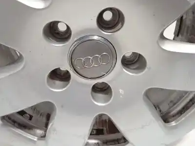 Автозапчастина б/у шина для audi q7 (4l) 3.0 tdi посилання на oem iam 4l0601025a  