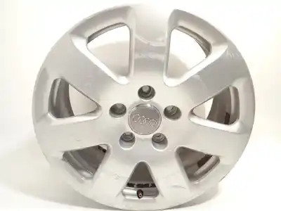 Second-hand car spare part rim for audi q7 (4l) 3.0 tdi oem iam references 4l0601025a  