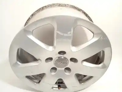 Second-hand car spare part rim for audi q7 (4l) 3.0 tdi oem iam references 4l0601025a  