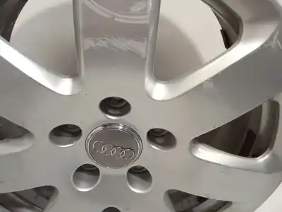 Second-hand car spare part rim for audi q7 (4l) 3.0 tdi oem iam references 4l0601025a  