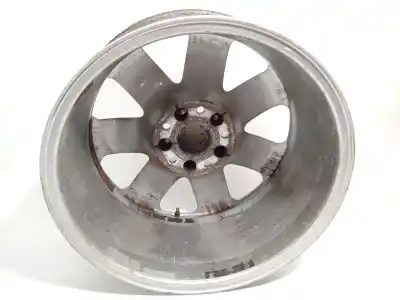 Second-hand car spare part rim for audi q7 (4l) 3.0 tdi oem iam references 4l0601025a  