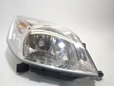 Second-hand car spare part Right Headlight for PEUGEOT BIPPER 1.3 16V HDi FAP OEM IAM references 6205AY  1634151880