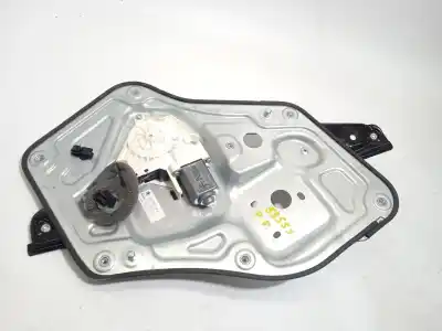 Автозапчасти б/у регулятор стекла переднего правого за SKODA YETI 1.2 TSI ссылки OEM IAM 5L0837402A  8K0959812A