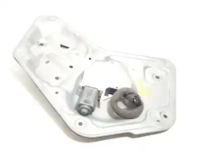 Автозапчасти б/у задний правый стеклорегулятор за SKODA YETI 1.2 TSI ссылки OEM IAM 5L0839402B  5L0959812A