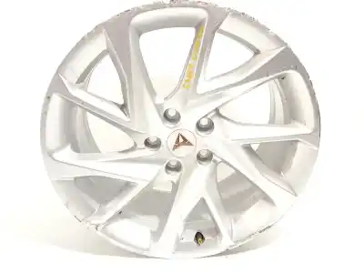 Автозапчастина б/у шина для cupra formentor (km7) 1.5 tsi посилання на oem iam 5ff601025c  5ff601025c8z8