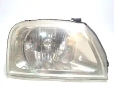 Second-hand car spare part Right Headlight for MITSUBISHI L 200 (K6/7) 2500 TD American Sport OEM IAM references MR339734 MR439534 MR441466
