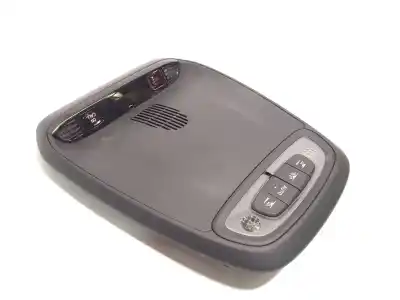 Second-hand car spare part interior light for volvo xc 40 2.0 diesel cat oem iam references 31457848