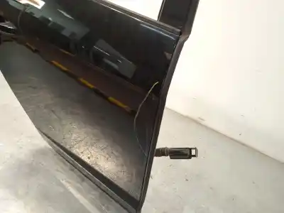 Second-hand car spare part rear right door for seat leon st (5f8) 2.0 tdi oem iam references 5f9833056  