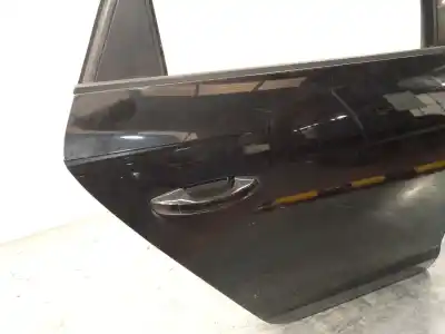 Second-hand car spare part rear right door for seat leon st (5f8) 2.0 tdi oem iam references 5f9833056  