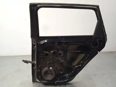 Second-hand car spare part rear right door for seat leon st (5f8) 2.0 tdi oem iam references 5f9833056  