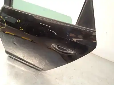 Автозапчасти б/у задняя левая дверь за seat leon st (5f8) 2.0 tdi ссылки oem iam 5f9833055  