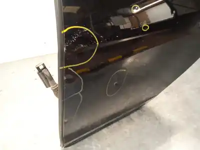 Автозапчасти б/у задняя левая дверь за seat leon st (5f8) 2.0 tdi ссылки oem iam 5f9833055  