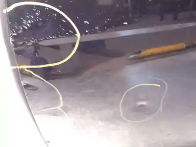 Автозапчасти б/у задняя левая дверь за seat leon st (5f8) 2.0 tdi ссылки oem iam 5f9833055  